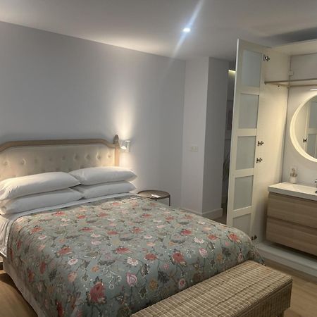 Apartamentos Turisticos Isems 아레세나 외부 사진