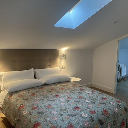 Apartamentos Turisticos Isems 아레세나 외부 사진