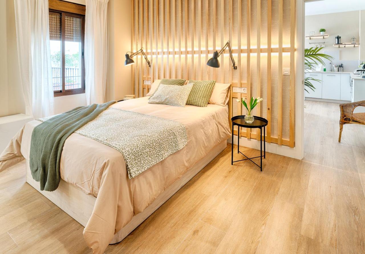 Apartamentos Turisticos Isems 아레세나 외부 사진