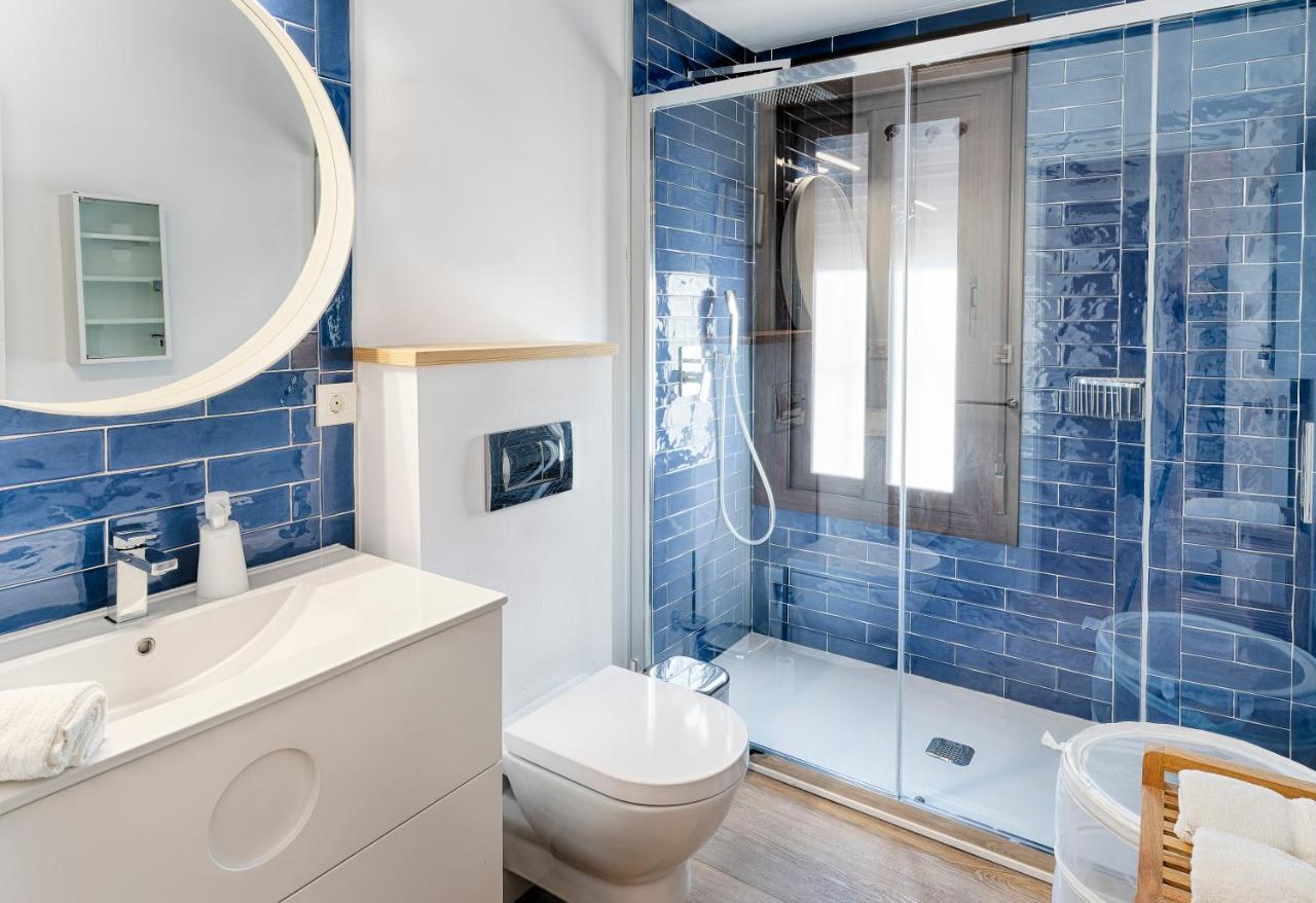 Apartamentos Turisticos Isems 아레세나 외부 사진
