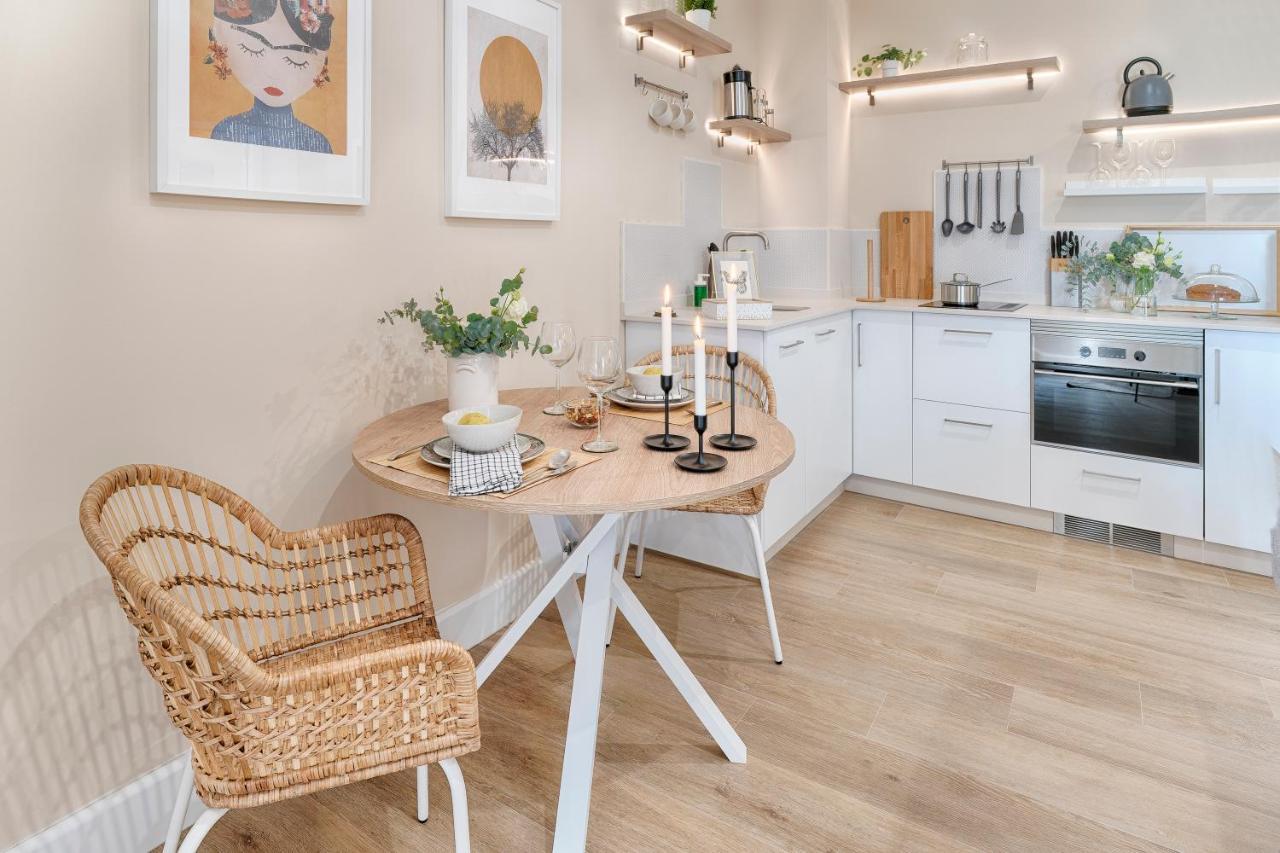 Apartamentos Turisticos Isems 아레세나 외부 사진