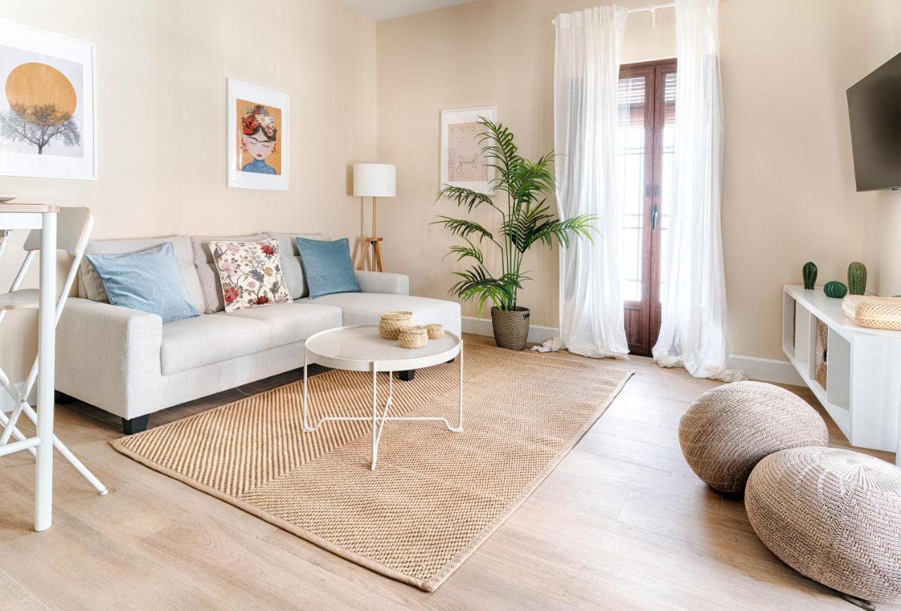 Apartamentos Turisticos Isems 아레세나 외부 사진