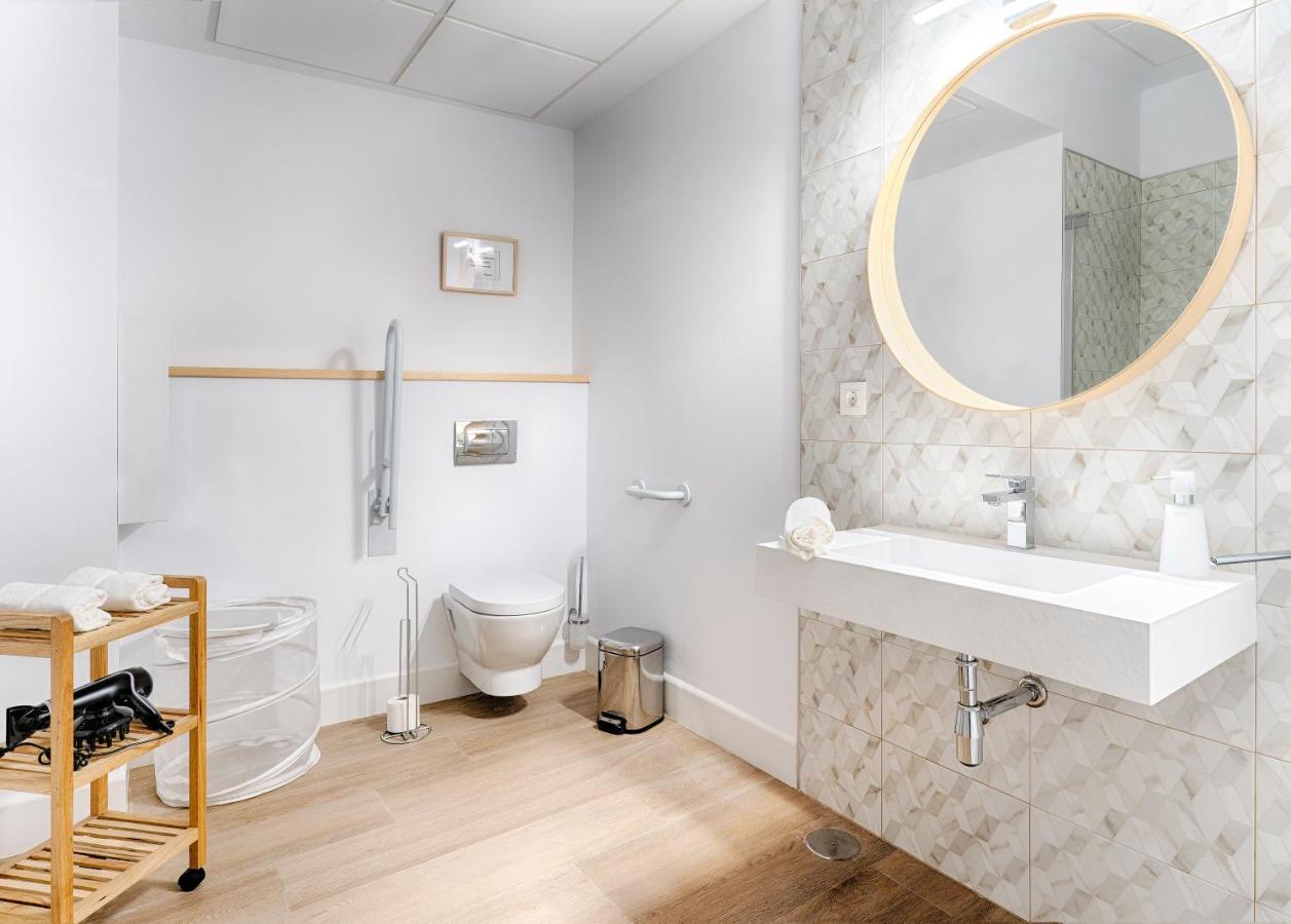 Apartamentos Turisticos Isems 아레세나 외부 사진