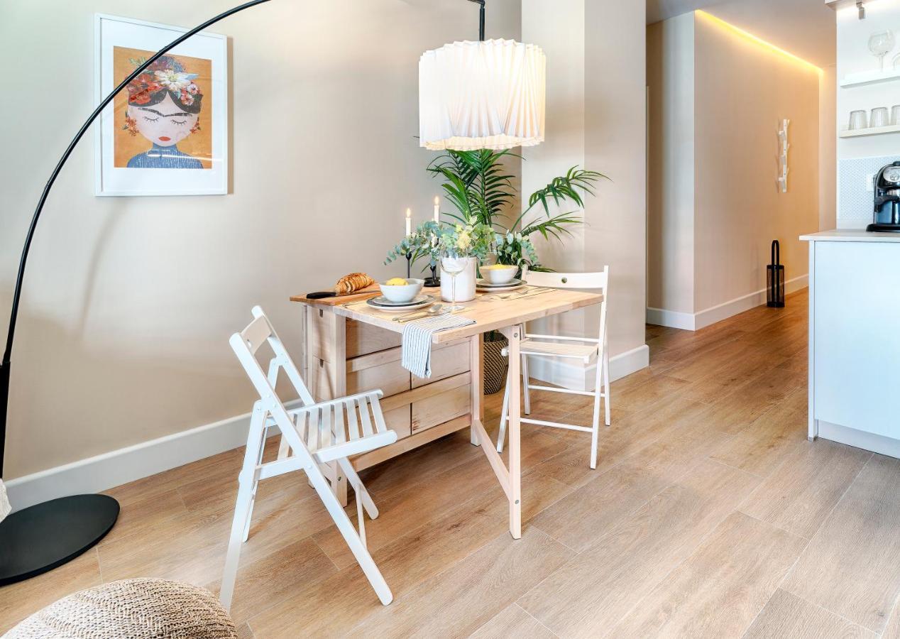 Apartamentos Turisticos Isems 아레세나 외부 사진