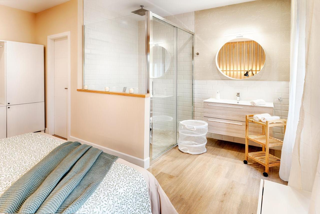 Apartamentos Turisticos Isems 아레세나 외부 사진