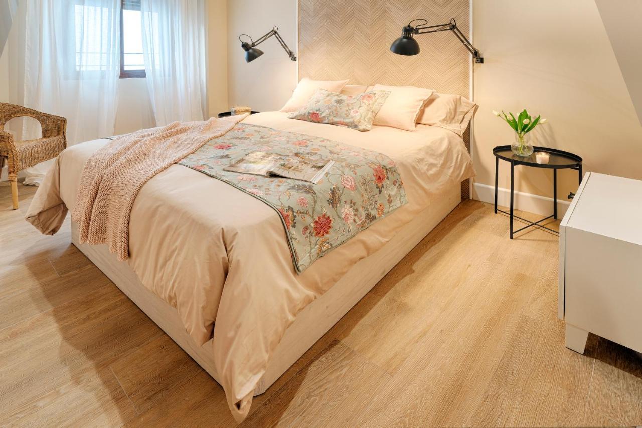 Apartamentos Turisticos Isems 아레세나 외부 사진