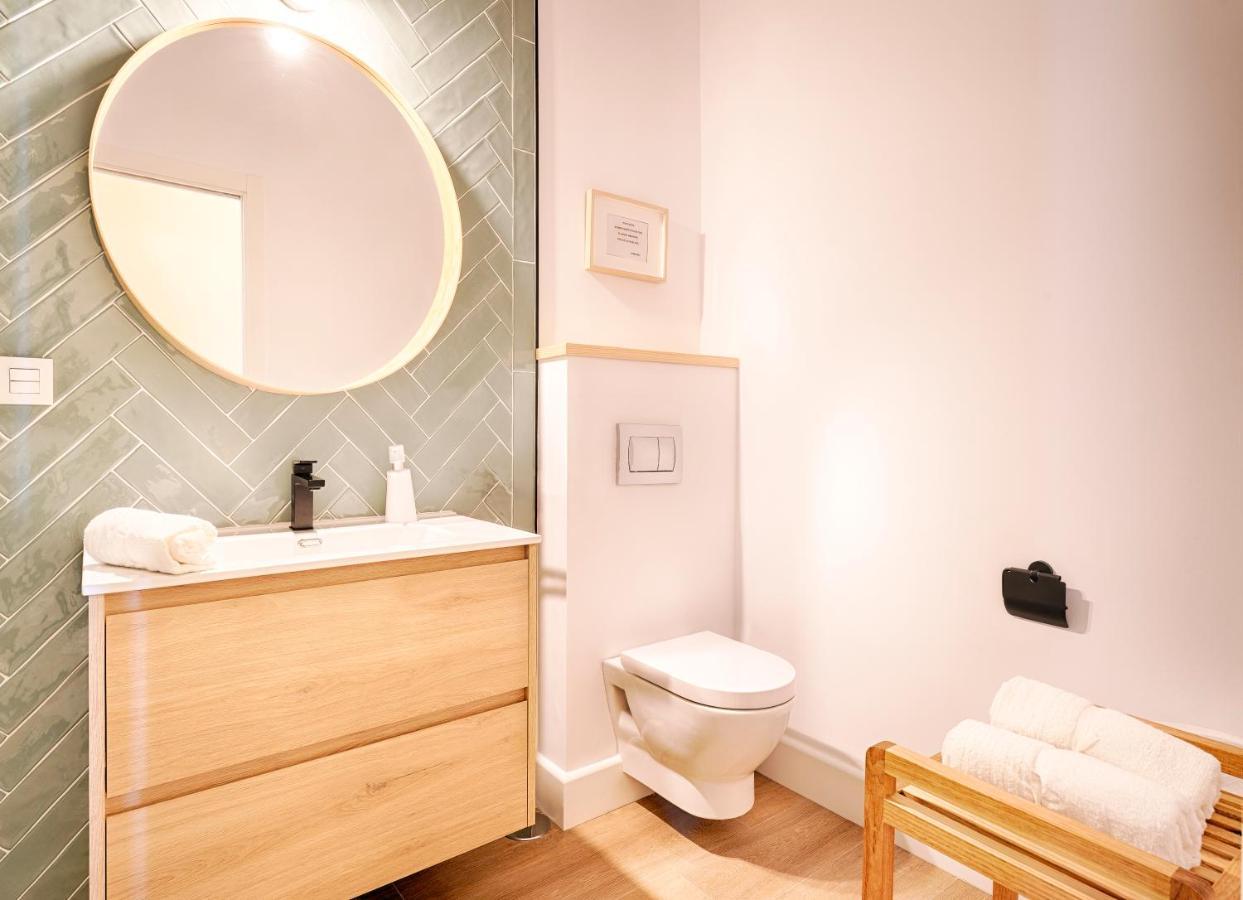 Apartamentos Turisticos Isems 아레세나 외부 사진