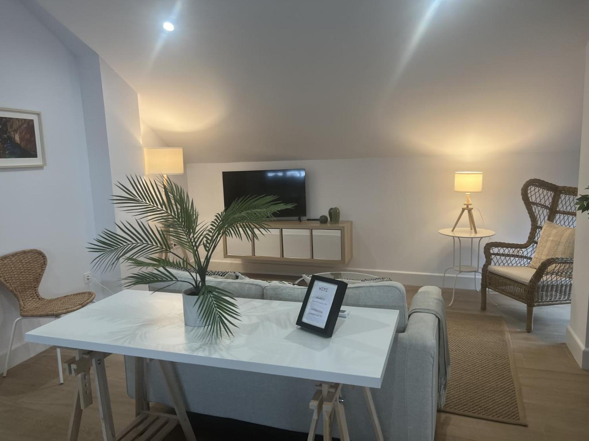 Apartamentos Turisticos Isems 아레세나 외부 사진