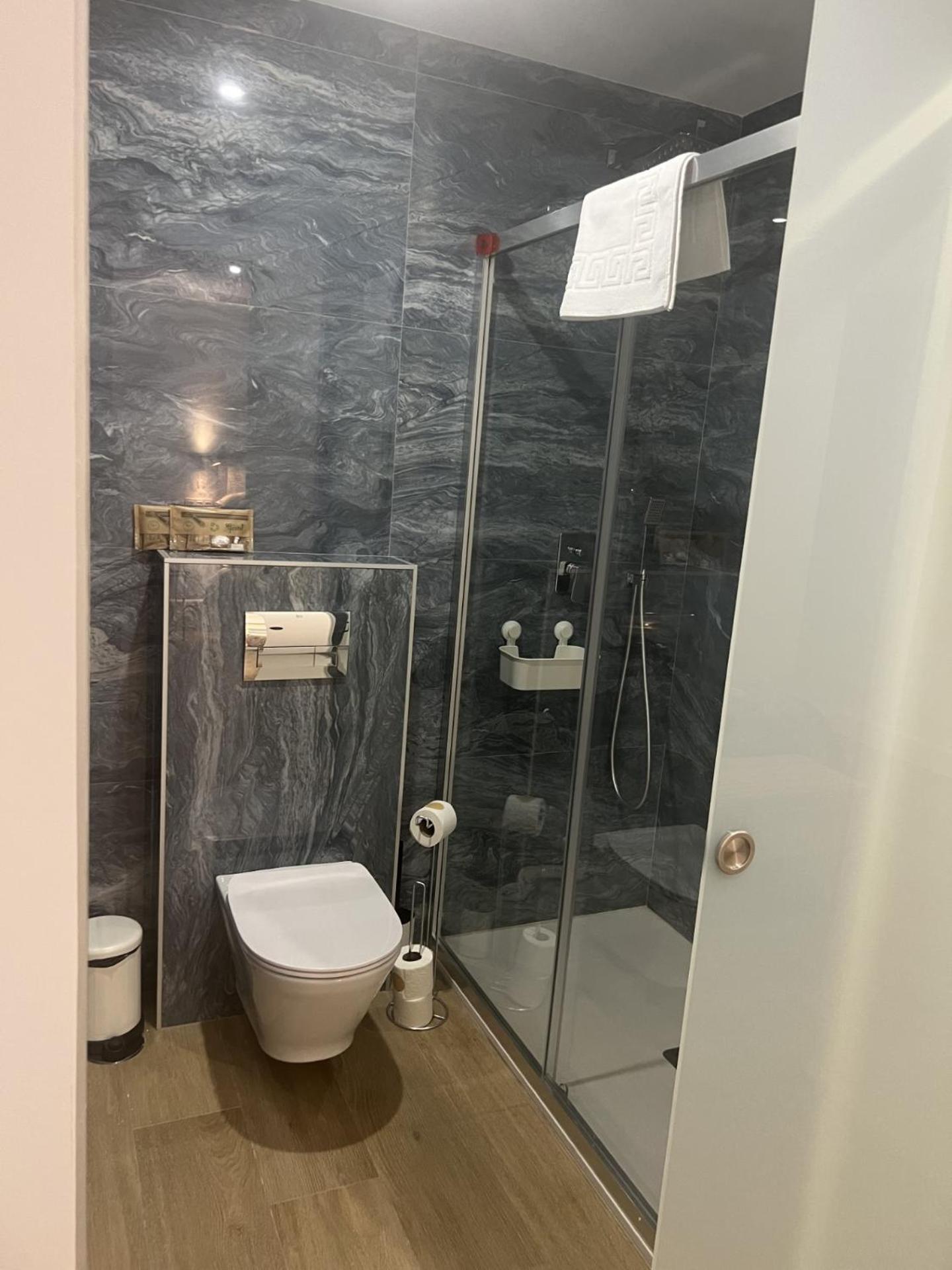 Apartamentos Turisticos Isems 아레세나 외부 사진