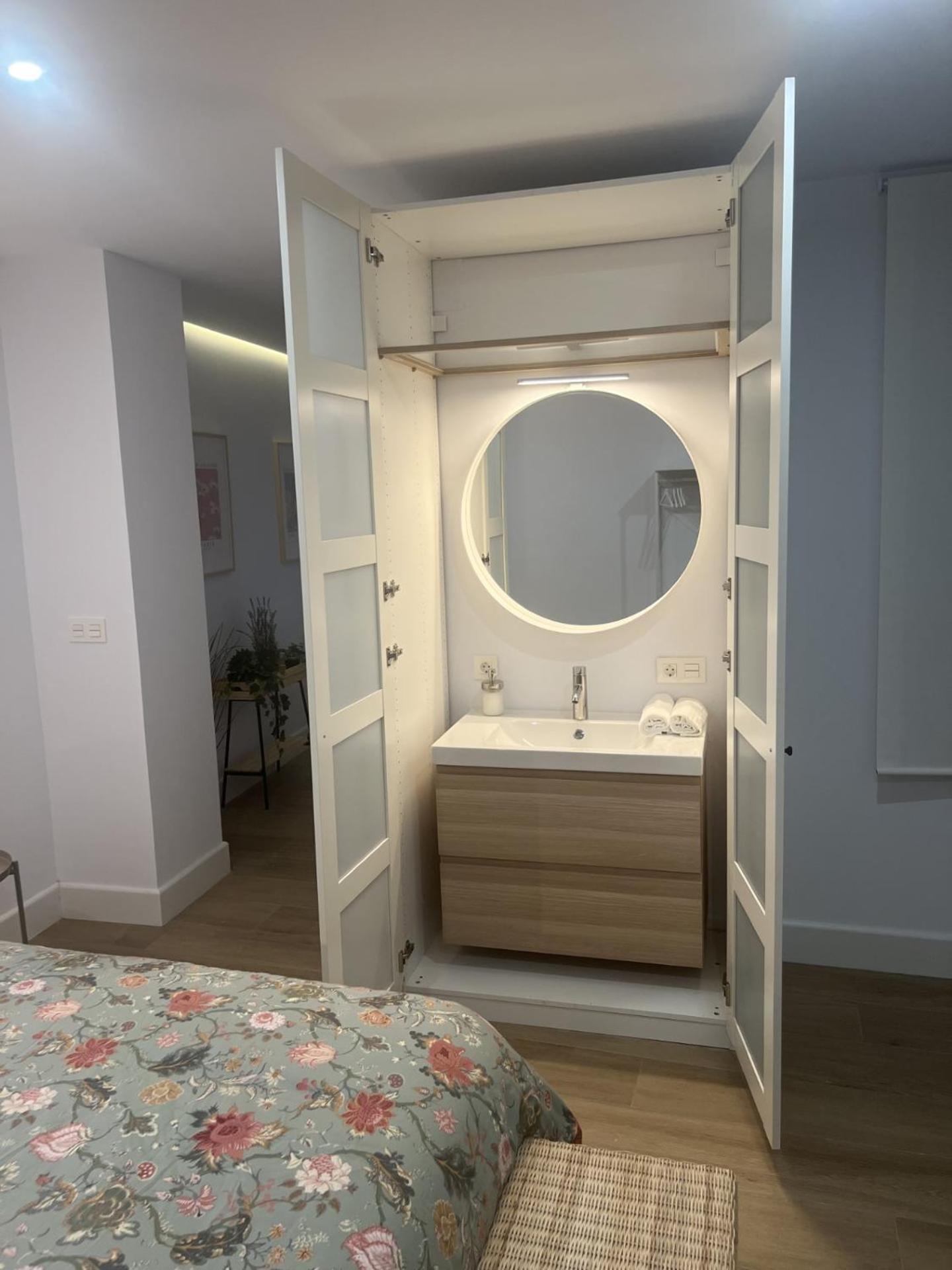 Apartamentos Turisticos Isems 아레세나 외부 사진