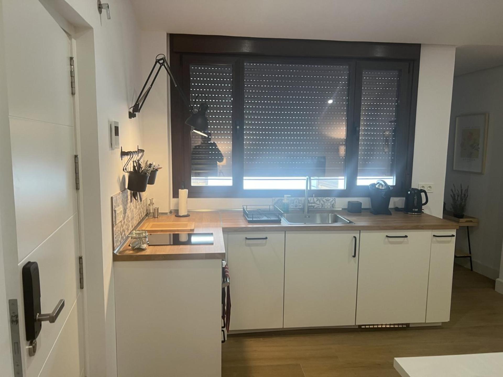 Apartamentos Turisticos Isems 아레세나 외부 사진