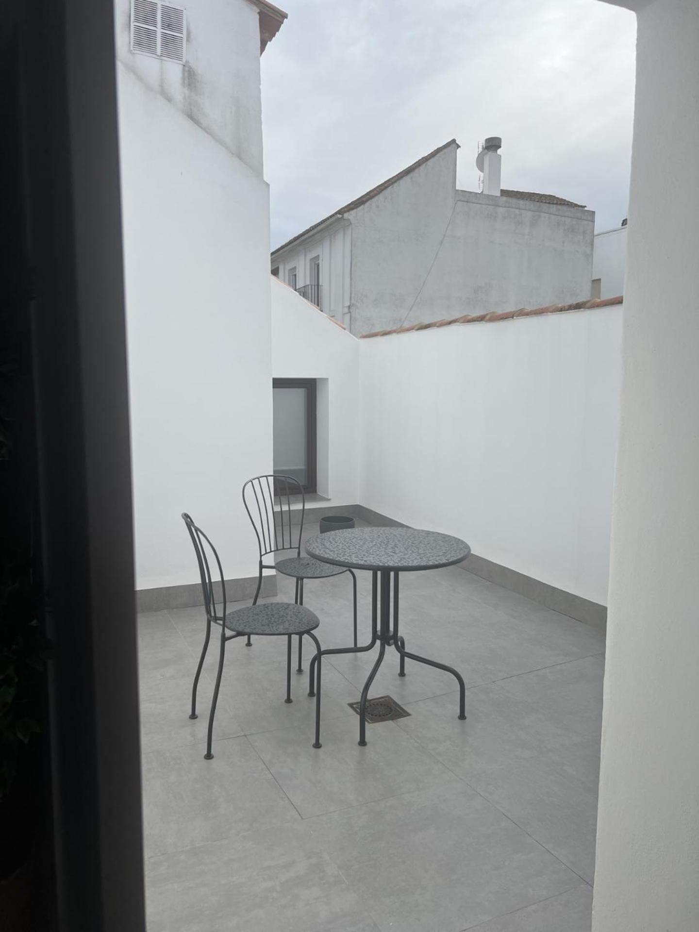 Apartamentos Turisticos Isems 아레세나 외부 사진