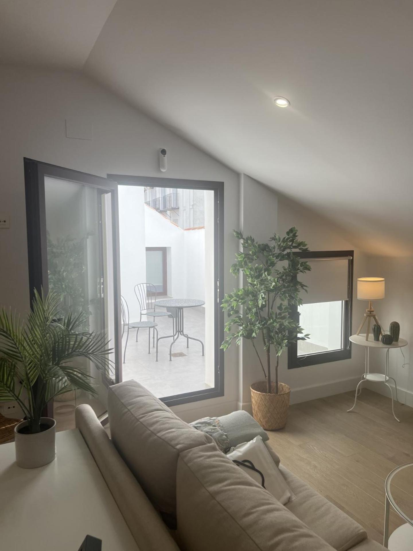 Apartamentos Turisticos Isems 아레세나 외부 사진