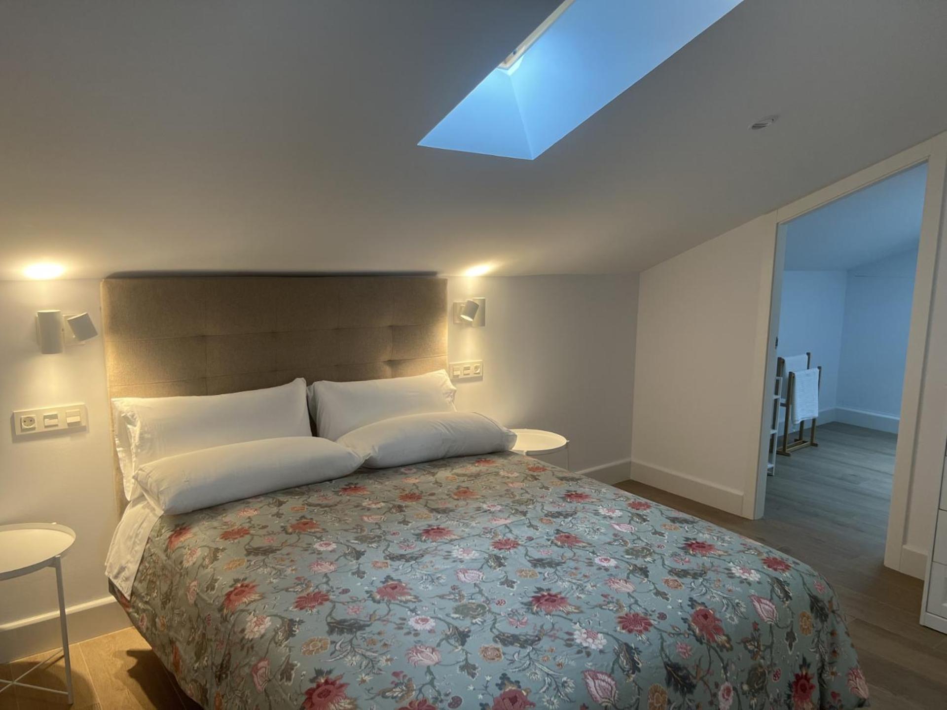 Apartamentos Turisticos Isems 아레세나 외부 사진